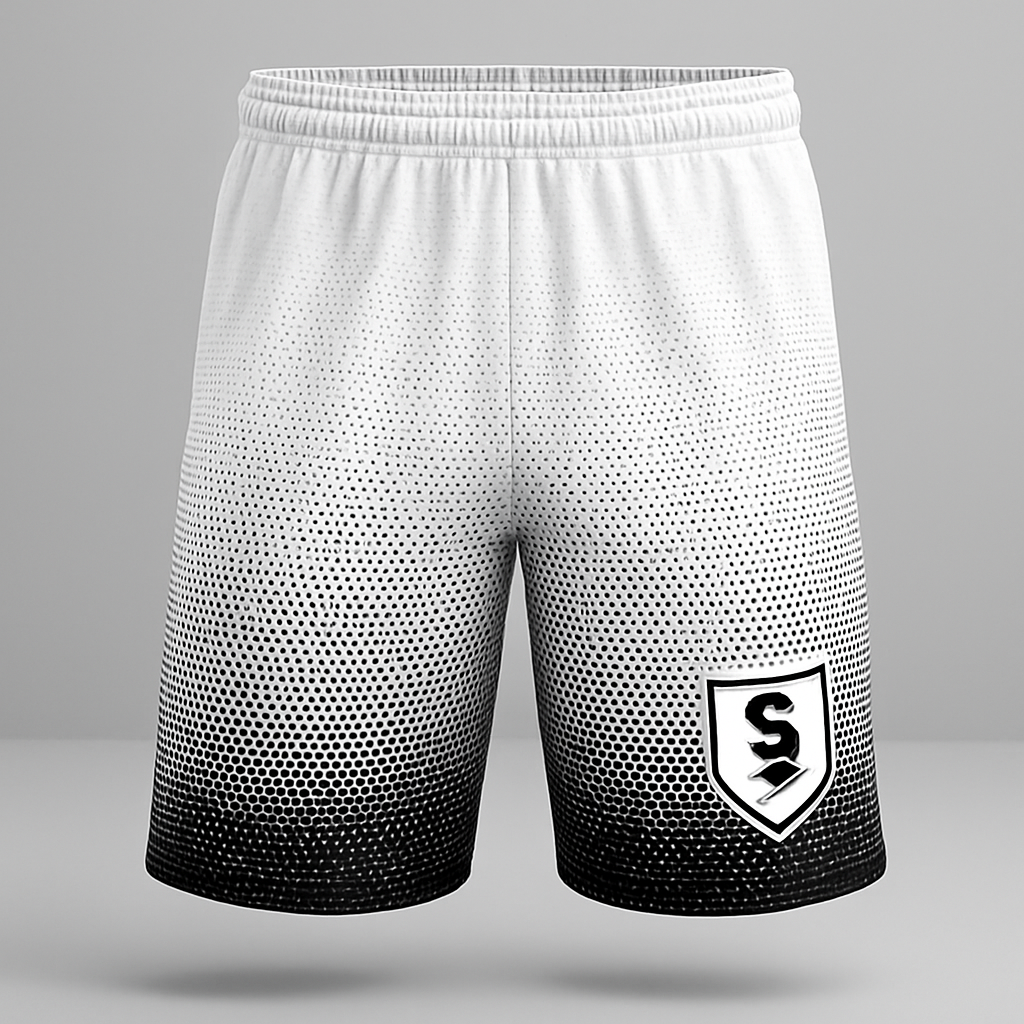 SIRSBRAND Blanco-Negro  carácter dentro del campo
