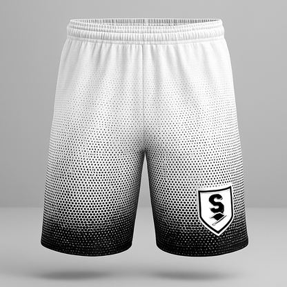 SIRSBRAND Blanco-Negro  carácter dentro del campo