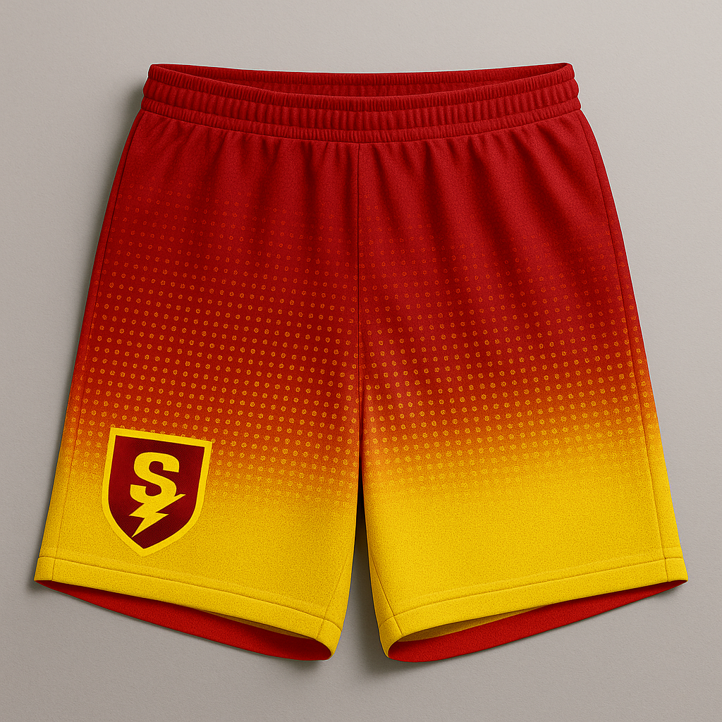 🟥 SIRSBRAND – Rojo-Amarillo