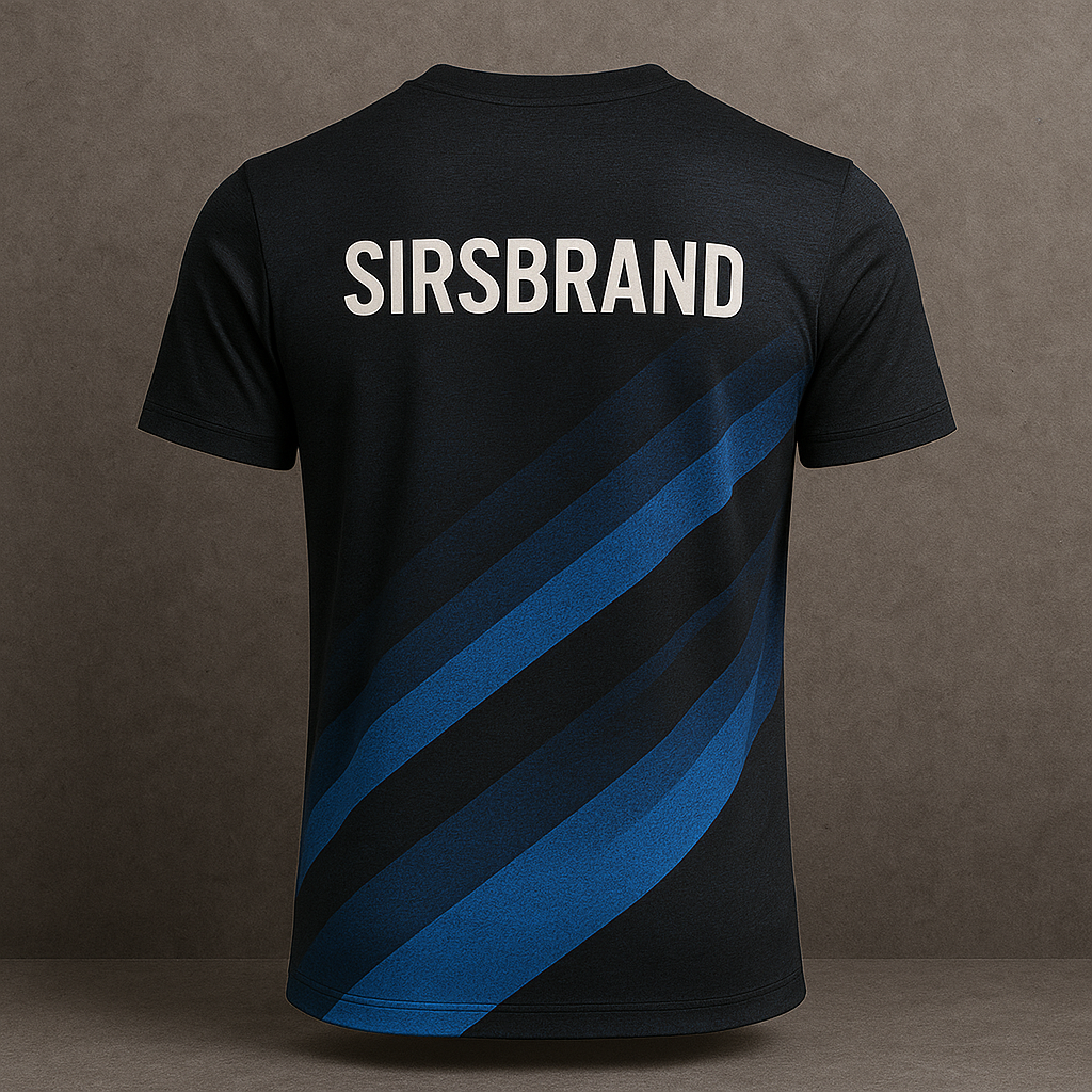 SIRSBRAND – Rendimiento y estilo dentro y fuera de la pista