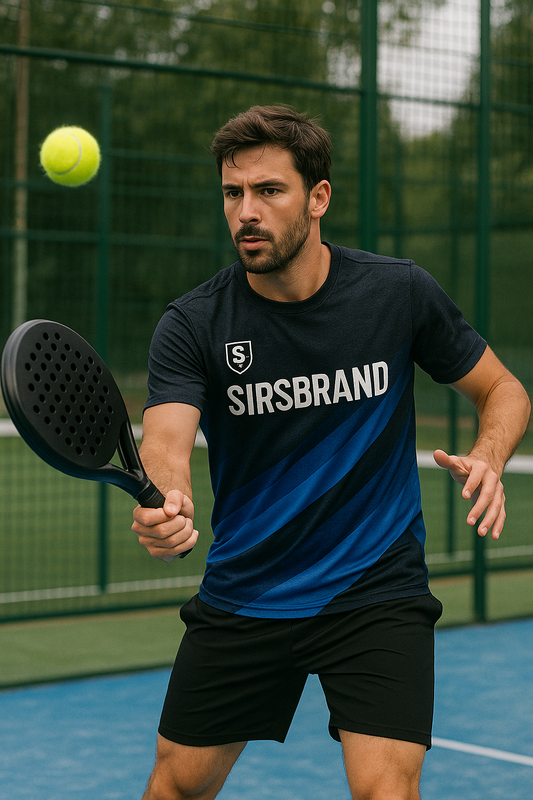 SIRSBRAND – Rendimiento y estilo dentro y fuera de la pista