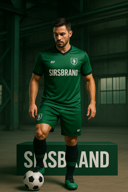 SIRSBRAND Verde Pro -  Made in Spain