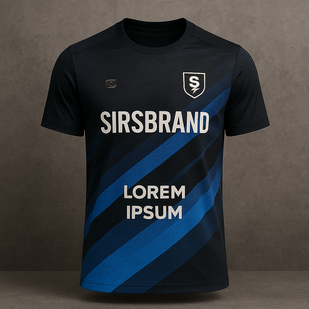 SIRSBRAND – Rendimiento y estilo dentro y fuera de la pista